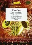 Can-Can Alla Rossini! Standard