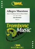Allegro Maestoso Standard
