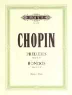 Preludes and Rondos 