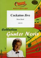 Cockatoo Jive Standard