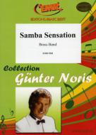 Samba Sensation Standard
