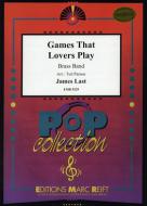 Games That Lovers Play Standard