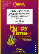 Irish Favorites Standard