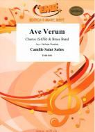 Ave Verum Standard