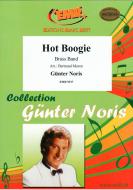 Hot Boogie Standard