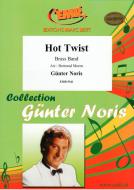 Hot Twist Standard