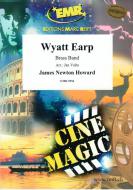 Wyatt Earp Standard