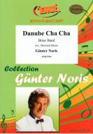 Danube Cha Cha Standard