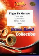 Flight To Moscow Standard