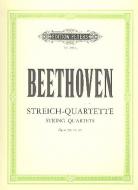 Complete String Quartets Vol. 2 