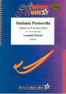 Sinfonia Pastorella Standard