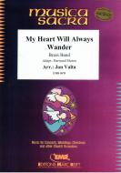 My Heart Will Always Wander Standard