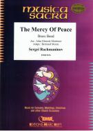 The Mercy Of Peace Standard