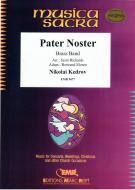 Pater Noster Standard
