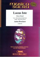 Locus Iste Standard