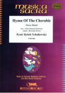 Hymn Of The Cherubic Standard