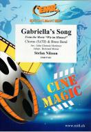 Gabriella's Song Standard