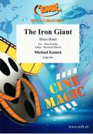 The Iron Giant Standard