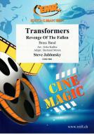 Transformers Standard