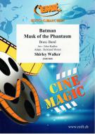 Batman: Mask of the Phantasm Standard