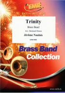 Trinity Standard
