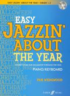 Easy Jazzin' About the Year 