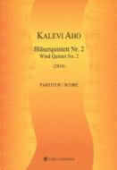 Bläserquintett Nr. 2 