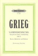 Landerkennung op. 31 