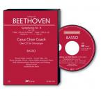 Symphony No. 9 D minor op. 125 - Finale 