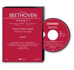 Symphony No. 9 D minor op. 125 - Finale 