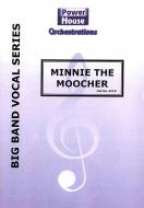 Minnie The Moocher 