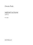 Méditation 