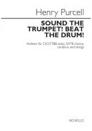 Sound The Trumpet! Beat The Drum! 
