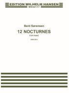 12 Nocturnes 