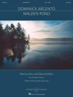 Walden Pond 