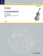 Guantanamera Standard