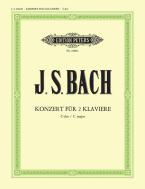 Double Concerto in C BWV 1061 
