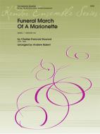 Funeral March of a Marionette Standard