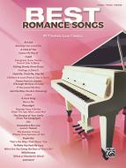 Best Romance Songs 