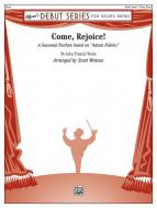 Come, Rejoice! Standard