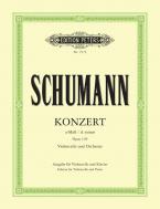 Cello Concerto in A minor op. 129 