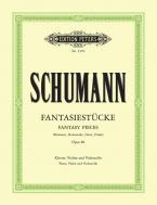 Fantasy Pieces op. 88 