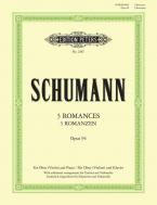 3 Romances Op. 94 