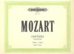 Fantasia in F minor K608 