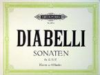 Sonatas Vol. 1 