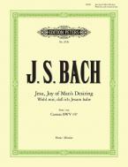 Jesu Joy of Man's Desiring 