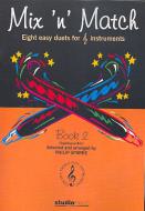Mix 'N' Match Book 2 