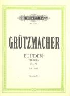 12 Studies for Beginners Op. 72. Vol. 1 