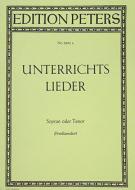 Instructive Songs 