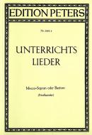 Instructive Songs 